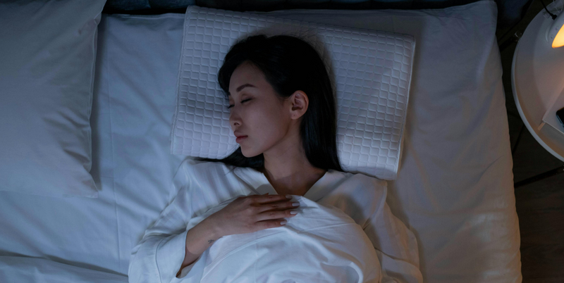 What Is Deep Sleep? [Why It’s Crucial for Your Health]